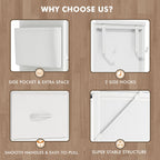 Commode 12 tiroirs, commode haute en tissu pour chambre à coucher, coffre à tiroirs