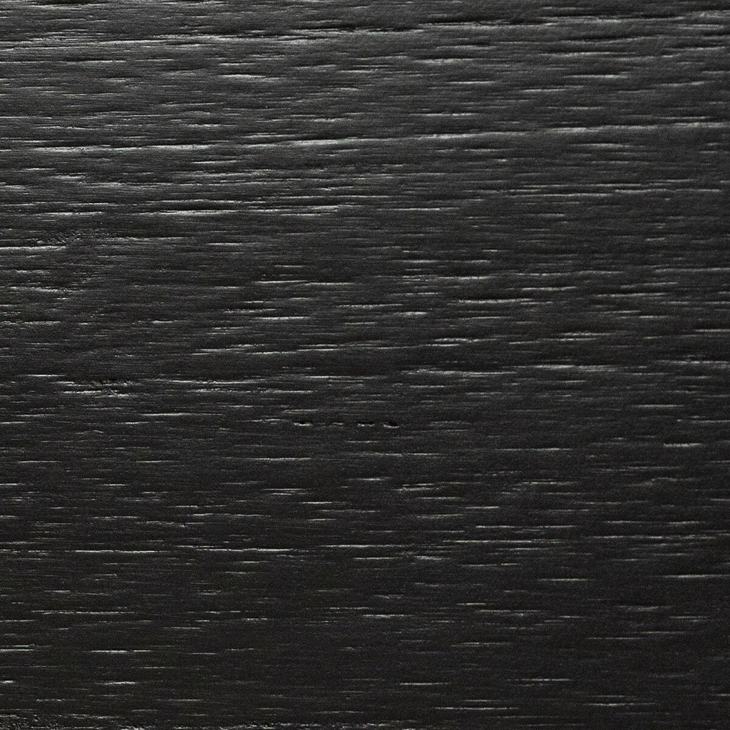 Cadre de lit plateforme en bois massif classique de 40 cm (16 pouces) disponible en plusieurs finitions