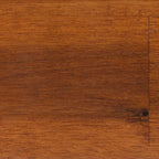 Cadre de lit plateforme en bois massif classique de 40 cm (16 pouces) disponible en plusieurs finitions