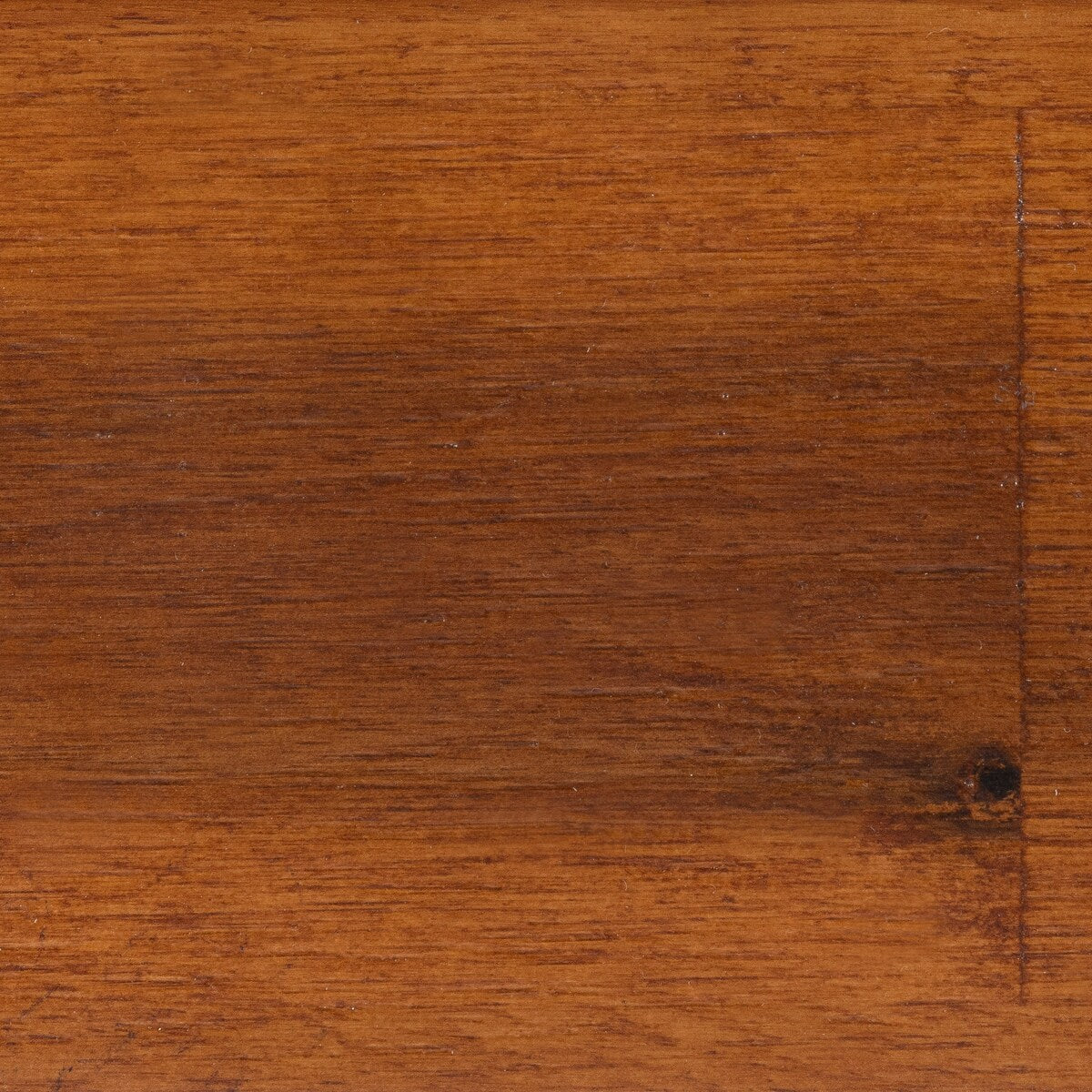 Cadre de lit plateforme en bois massif classique de 40 cm (16 pouces) disponible en plusieurs finitions