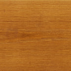 Cadre de lit plateforme en bois massif classique de 40 cm (16 pouces) disponible en plusieurs finitions