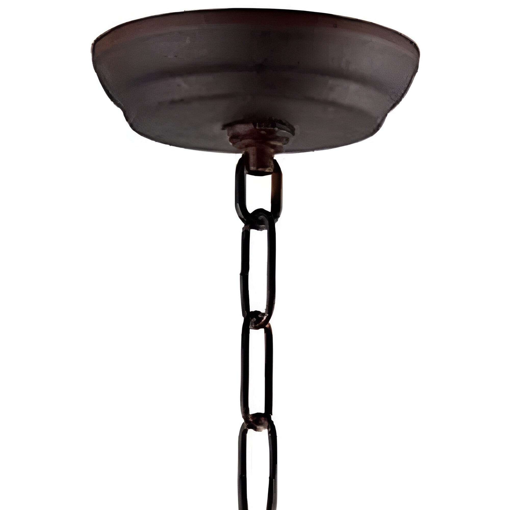 Luminaire à 12 lumières, style campagne française, à deux niveaux, en forme de tonneau à vin