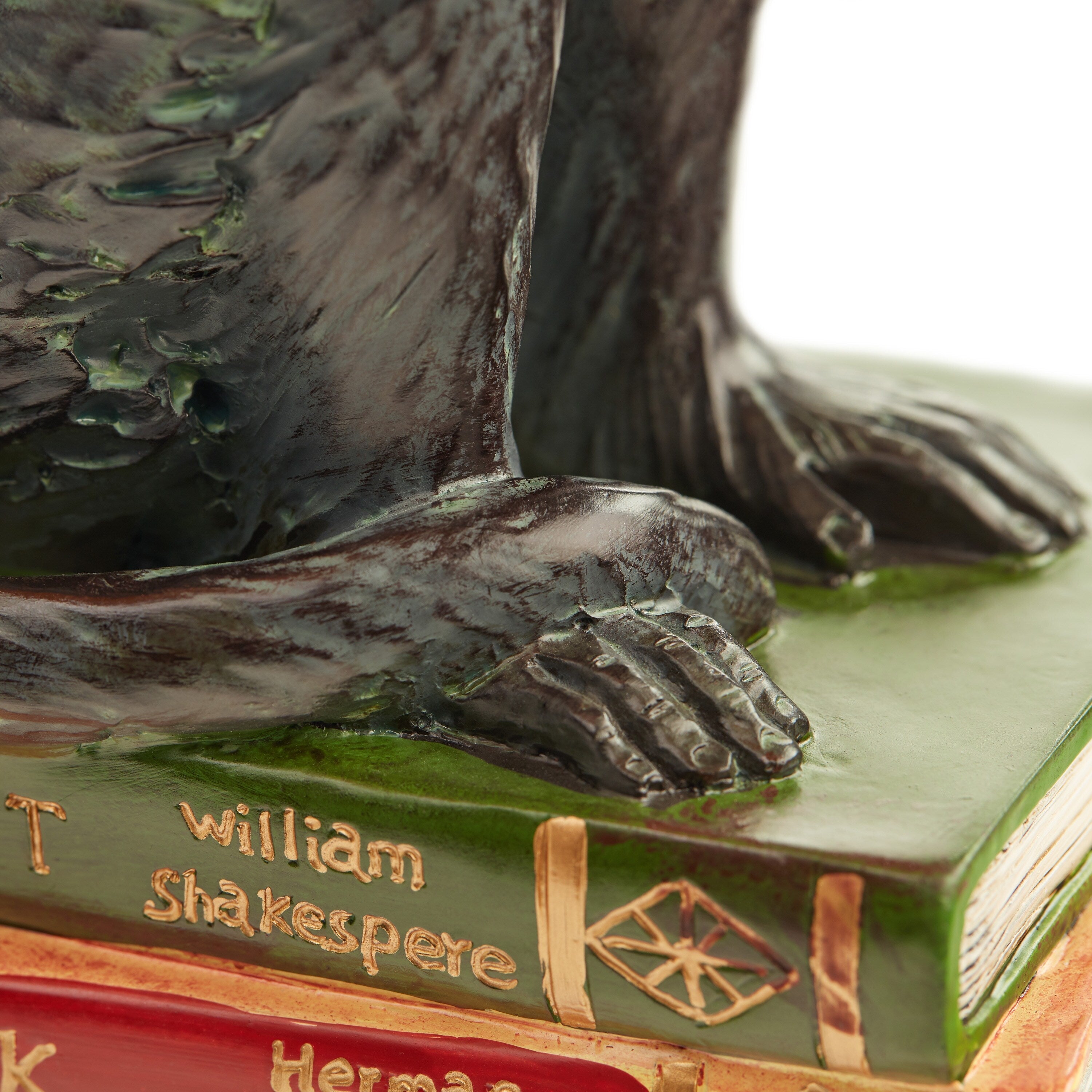 Lampe de table singe intelligent - 21,75H - 11L x 11l x 21,75H