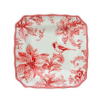 Service de table 16 pièces 222 Fifth Christmas Lane, pour 4 personnes