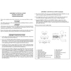 929 Lighting Lustre de salle de bain à 3 lumières avec finitions multiples et abat-jours en verre opale