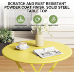 Ensembles bistro de patio 3 pièces