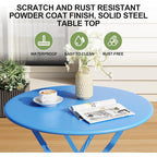 Ensembles bistro de patio 3 pièces