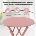 Ensembles bistro de patio 3 pièces