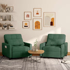 Canapé-lit convertible 3-en-1, canapé-lit escamotable, lit pliable pour salon.