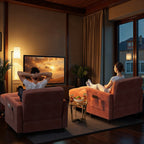 Canapé-lit convertible 3-en-1, canapé-lit escamotable, lit pliable pour salon.