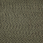 Fauteuil pivotant à 360°, fauteuil d'appoint en bouclette de 38,2 cm avec coussin décoratif, fauteuil-canapé rembourré avec accoudoirs incurvés