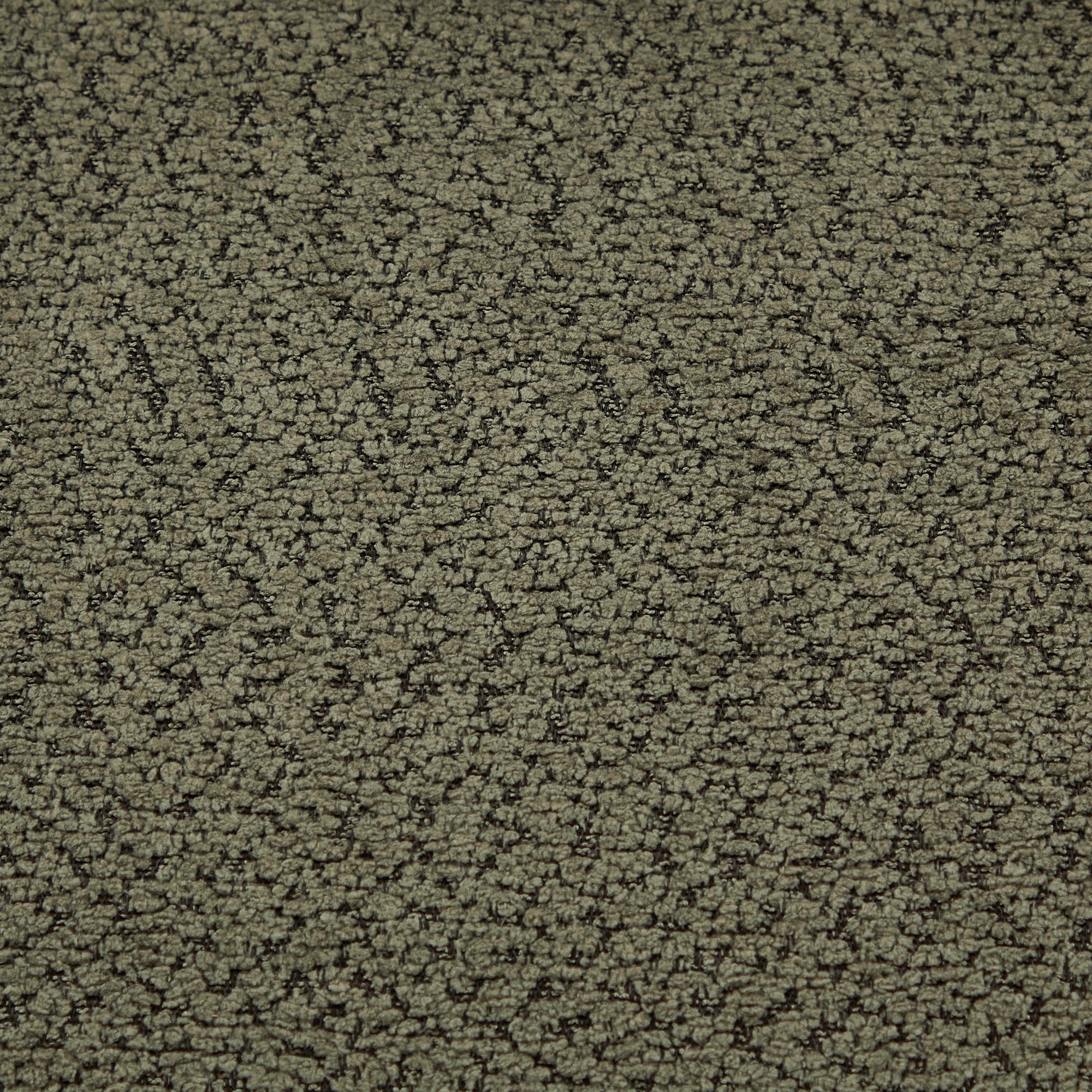 Fauteuil pivotant à 360°, fauteuil d'appoint en bouclette de 38,2 cm avec coussin décoratif, fauteuil-canapé rembourré avec accoudoirs incurvés