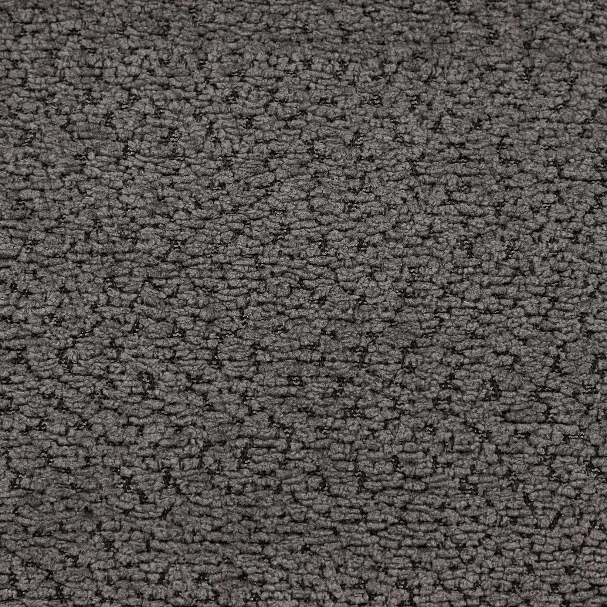 Fauteuil pivotant à 360°, fauteuil d'appoint en bouclette de 38,2 cm avec coussin décoratif, fauteuil-canapé rembourré avec accoudoirs incurvés