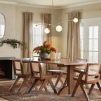 Suspension moderne simple en forme de sputnik à 4 lumières, couleur or, pour îlot de cuisine/salle à manger - 130,5 cm L x 28 cm P x 15 cm H