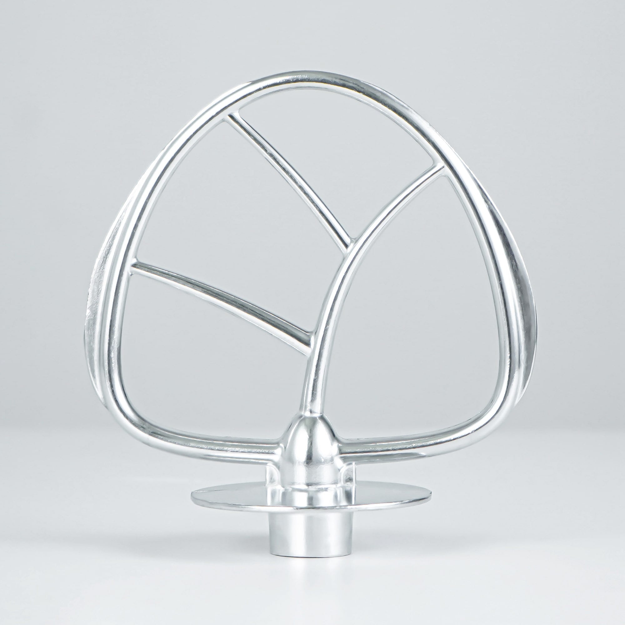 Robot pâtissier sur socle moderne à 5,5 quarts de gallon, 6 vitesses, avec tête inclinable