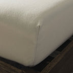 Matelas en mousse à mémoire de forme de 6 pouces de Crown Comfort