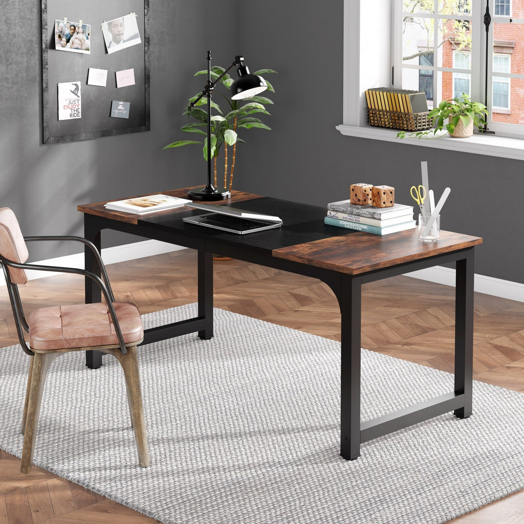 63 Bureaux d'ordinateur modernes pour bureau à domicile