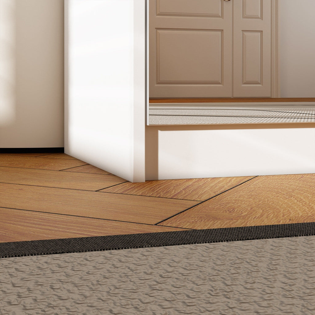 Commode 63W à 9 tiroirs, commode d'appoint pour salon et chambre à coucher.