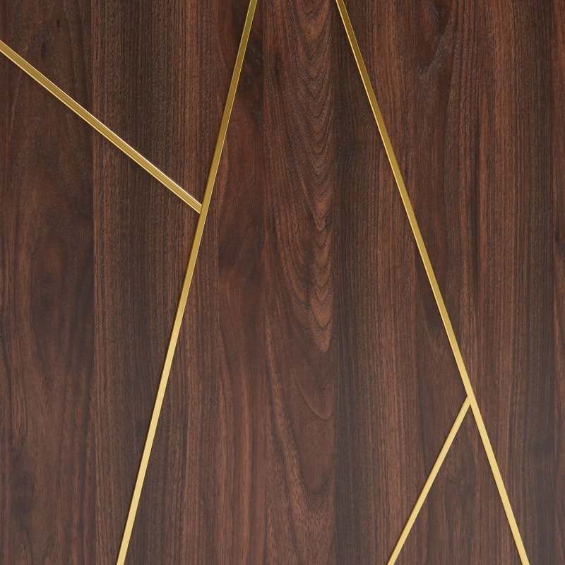 Buffet et meuble de rangement en bois de 160 cm de large