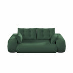 Canapé-lit pliable multifonctionnel 78,7