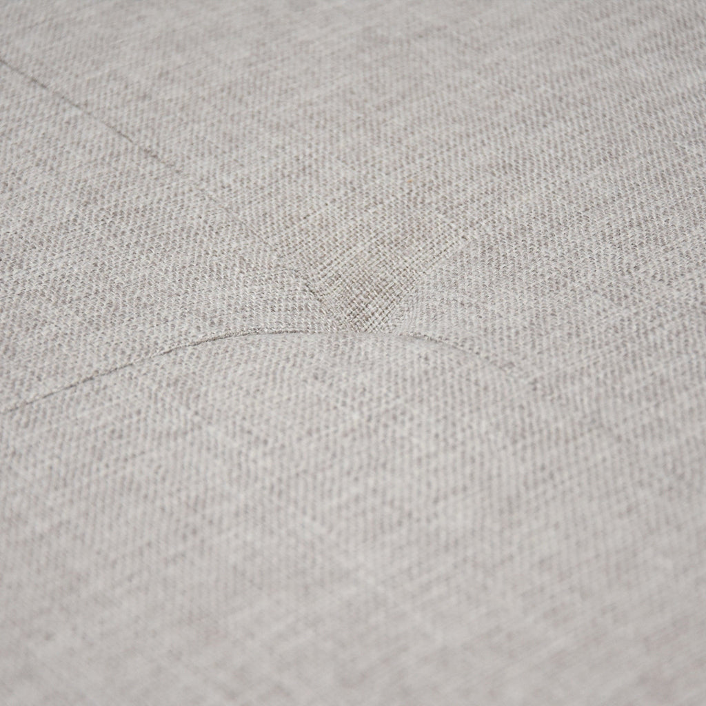 Canapé-lit réversible de 208 cm de large avec méridienne