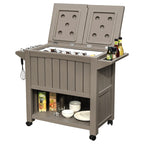 Glacière de 85 quarts