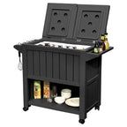 Glacière de 85 quarts