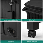 Glacière de 85 quarts