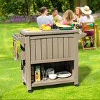 Glacière de 85 quarts