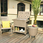 Glacière de 85 quarts