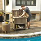 Glacière de 85 quarts