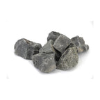 Sauna intérieur en bois ALEKO pour 5 à 6 personnes, avec chauffage électrique - 190 x 190 x 210 cm (75 x 75 x 83 pouces)