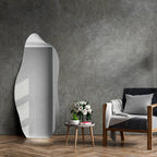 MIROIR Mural Asymétrique et Irregulier ALYA