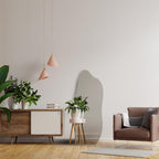 MIROIR Mural Asymétrique et Irregulier ALYA