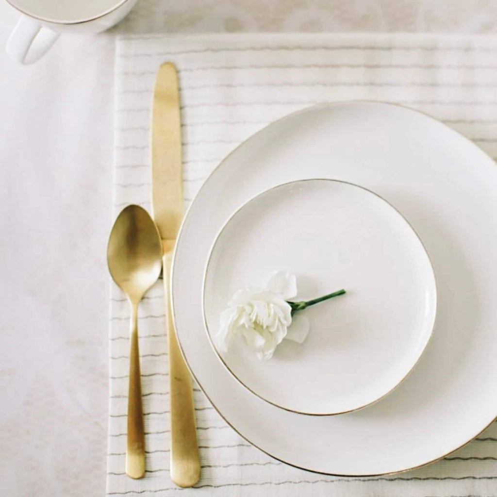 Ensemble 16 pièces Abbesses