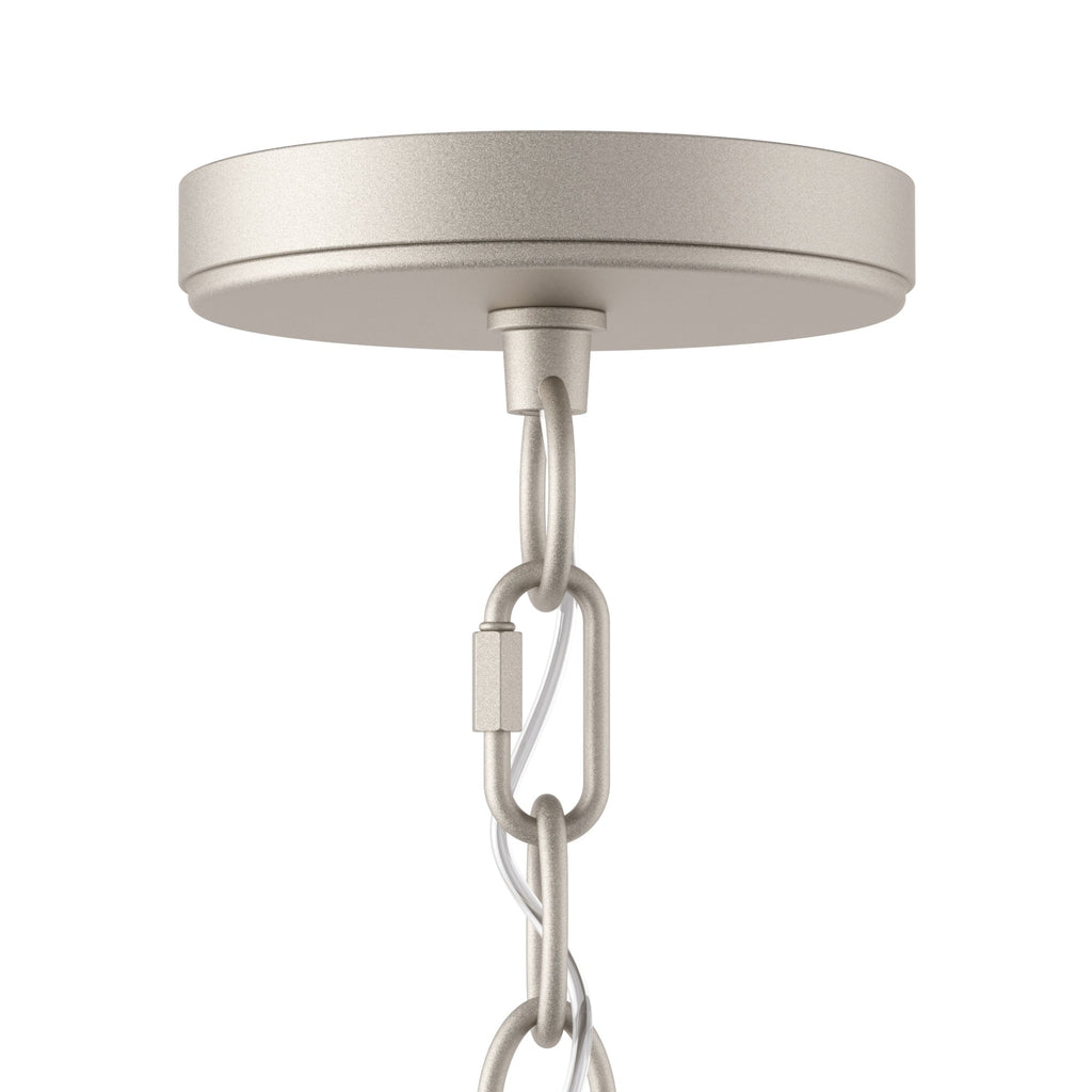 Suspension Acroma à 12 lumières, style ferme, en forme de roue de charrette de 40 pouces, avec certification UL - 40'' de diamètre x 138'' de hauteur