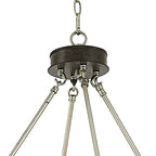 Suspension Acroma à 12 lumières, style ferme, en forme de roue de charrette de 40 pouces, avec certification UL - 40'' de diamètre x 138'' de hauteur