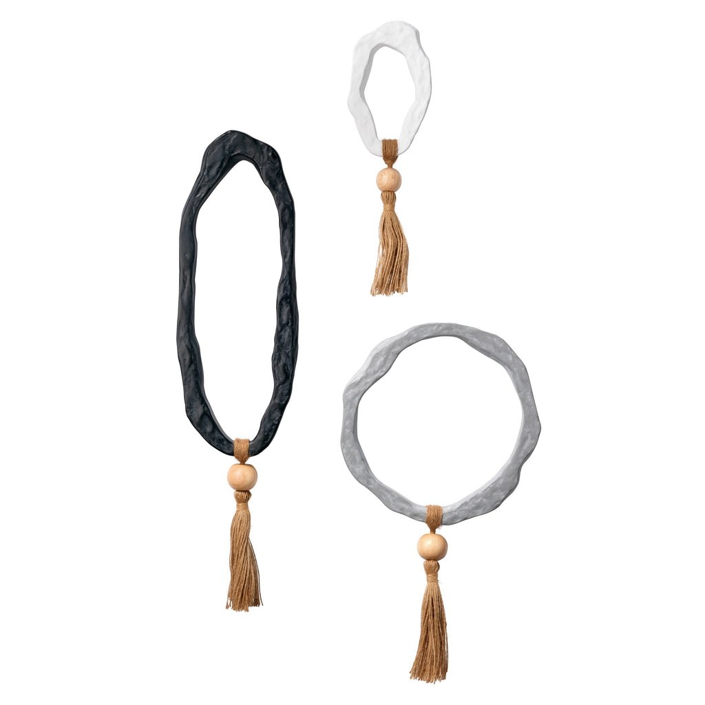 Alden Décor Nicolette, tableau mural abstrait