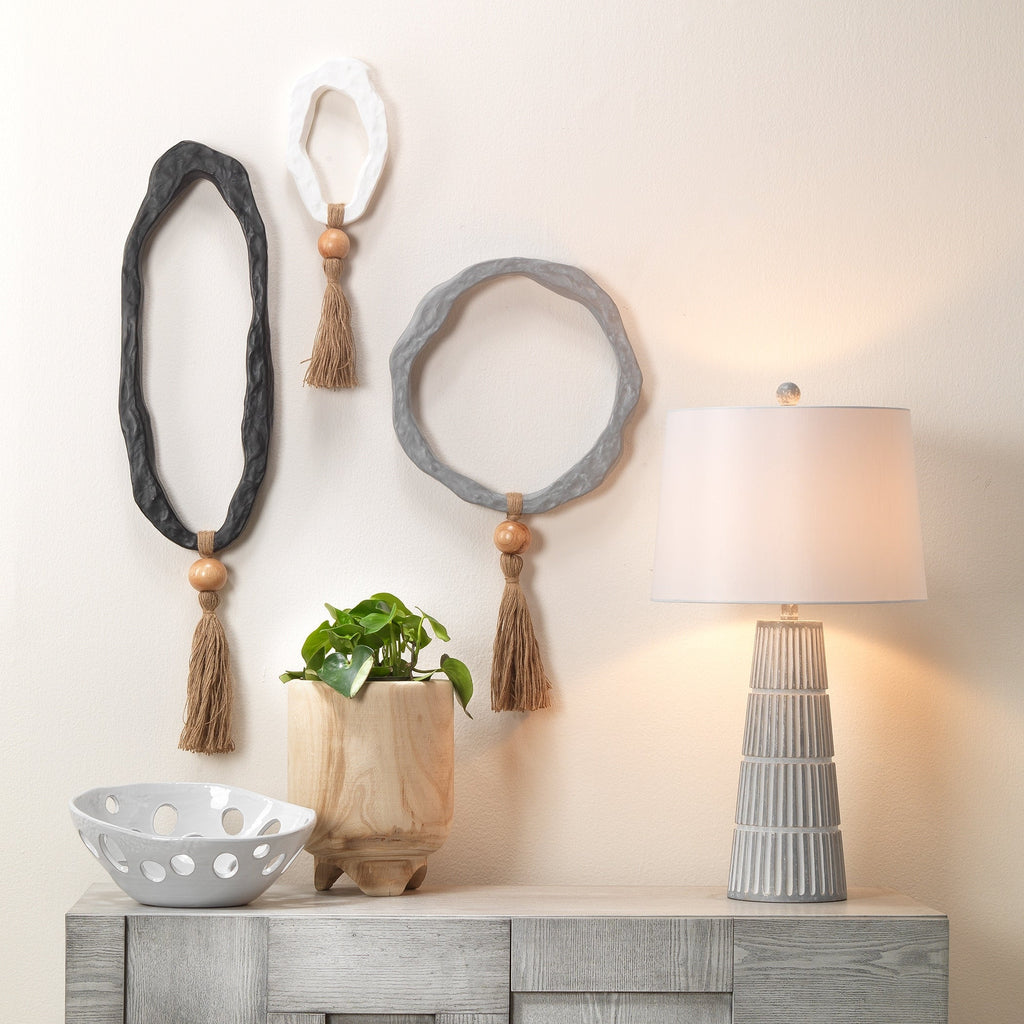 Alden Décor Nicolette, tableau mural abstrait