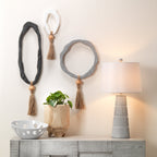 Alden Décor Nicolette, tableau mural abstrait