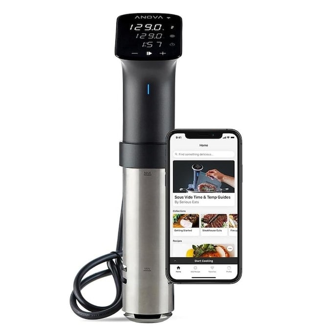 Anova - Cooker Pro à cuisson de précision Wi-Fi
