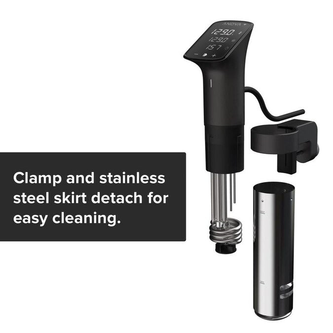 Anova - Cooker Pro à cuisson de précision Wi-Fi