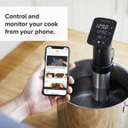 Anova - Cooker Pro à cuisson de précision Wi-Fi