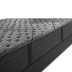 Matelas Beautyrest Black L-Class 13.75, fermeté moyenne