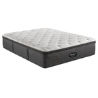 Matelas Beautyrest Silver BRS900-C à surcouche moelleuse de 16 pouces