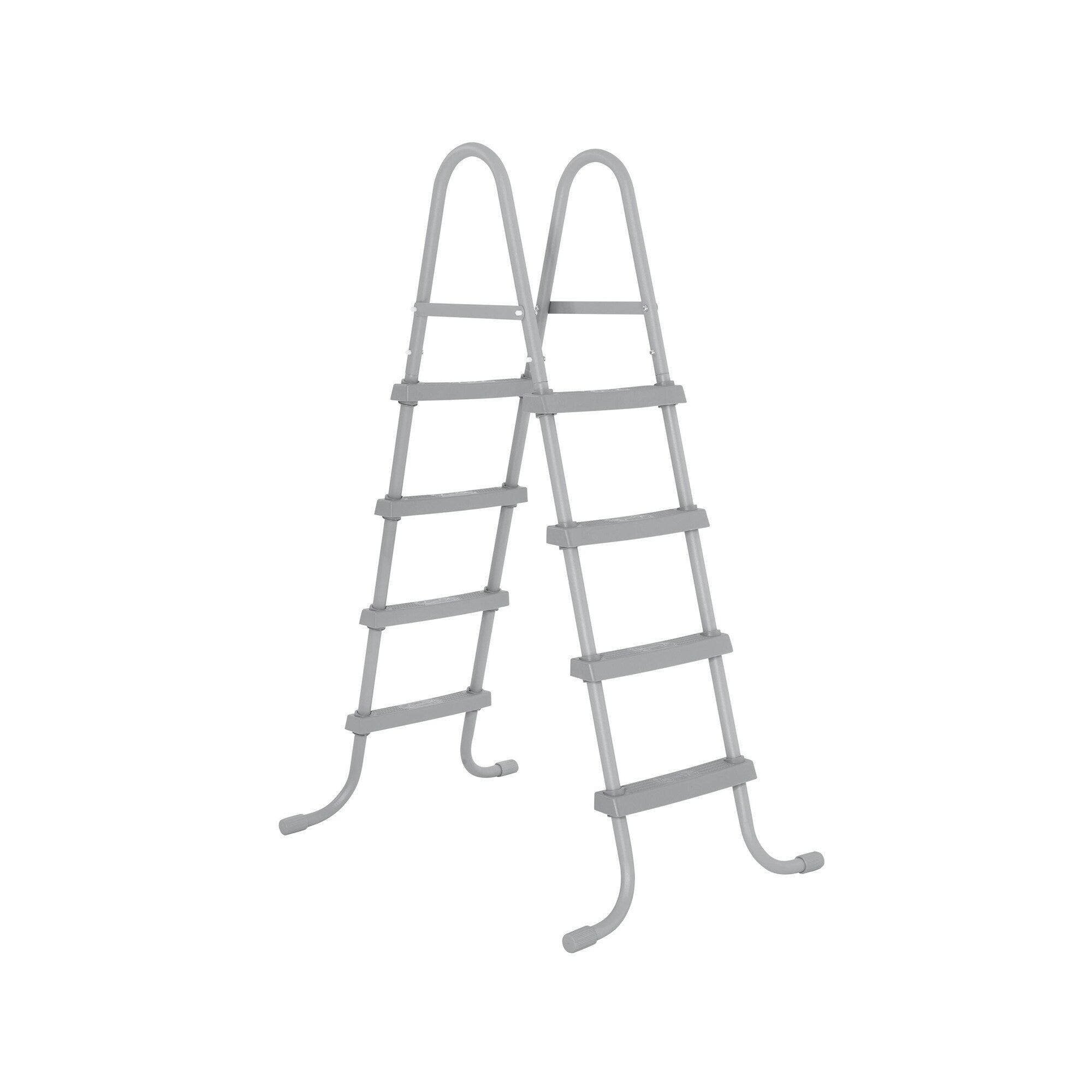 Piscine hors sol Bestway Steel Pro MAX ronde avec pompe et couverture