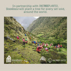 Service de table Bloomhouse Palermo Sun, 16 pièces, assiettes et bols en grès double paroi, émail réactif.