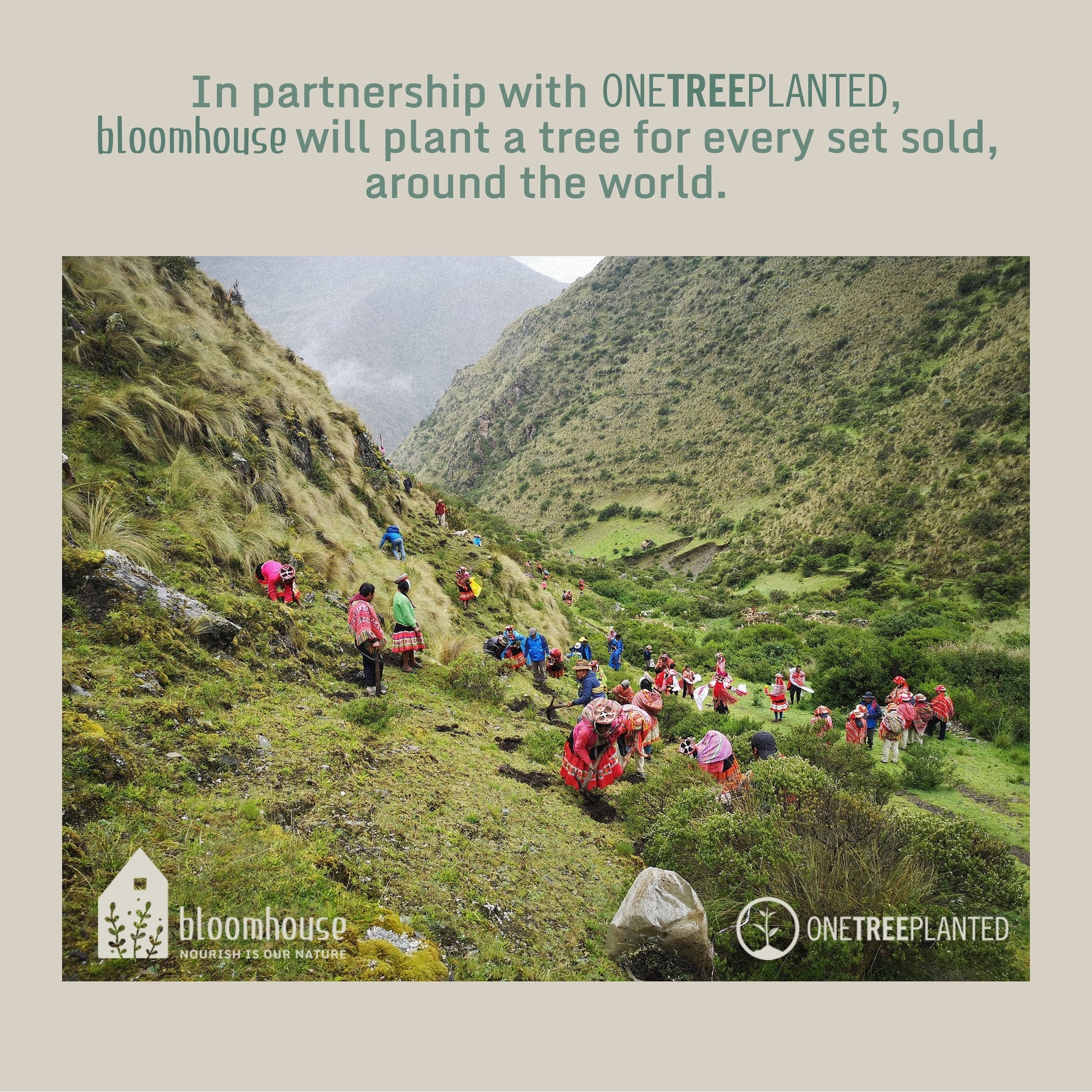 Service de table Bloomhouse Palermo Sun, 16 pièces, assiettes et bols en grès double paroi, émail réactif.