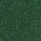 Canapé 2 places KINWELL en tissu bouclé avec coussins