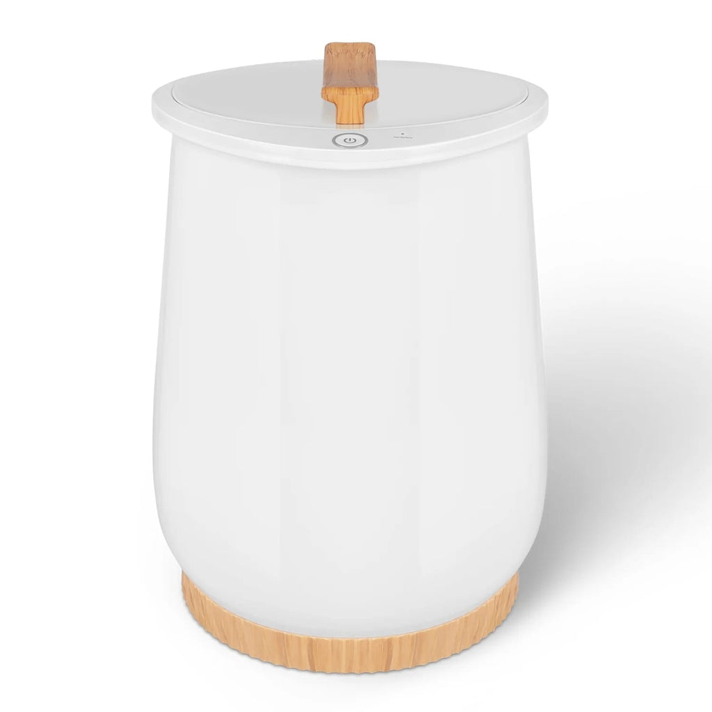 Chauffer-serviettes électrique indépendant